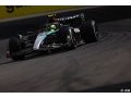 Wolff : Mercedes F1 accélère ses développements de la W15