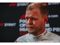 Haas F1 : Magnussen va-t-il pouvoir éviter une supension d'une course ?