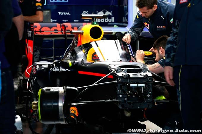 FIA confirms 'Aeroscreen'