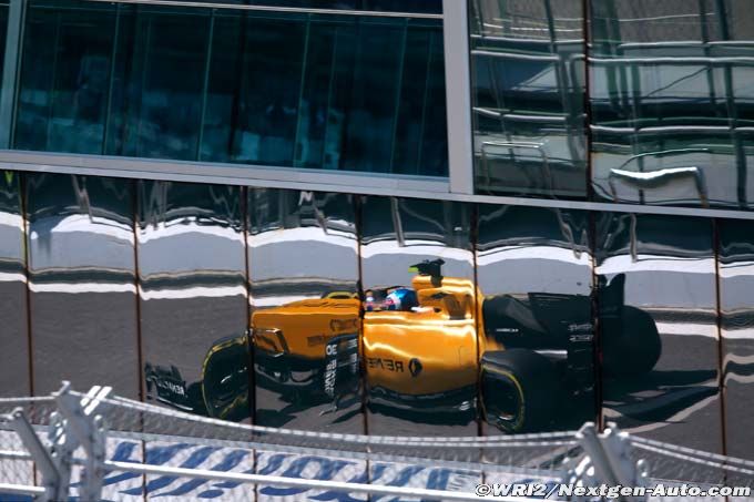 Permane : Renault aura plus à offrir en