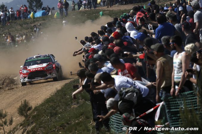 After SS15: Meeke retains control (...)