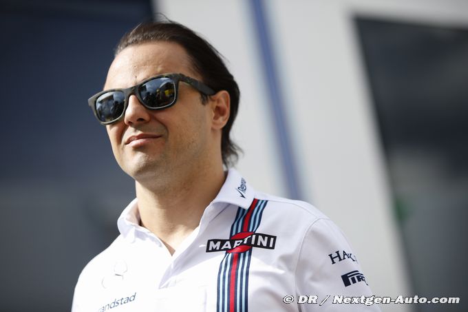Massa not sure Red Bull better (...)