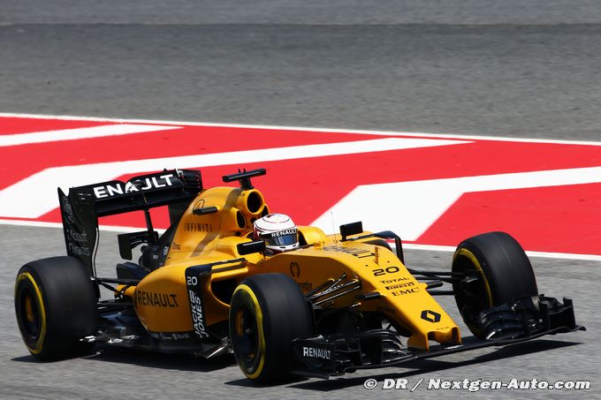 Renault eyes leap into Q3
