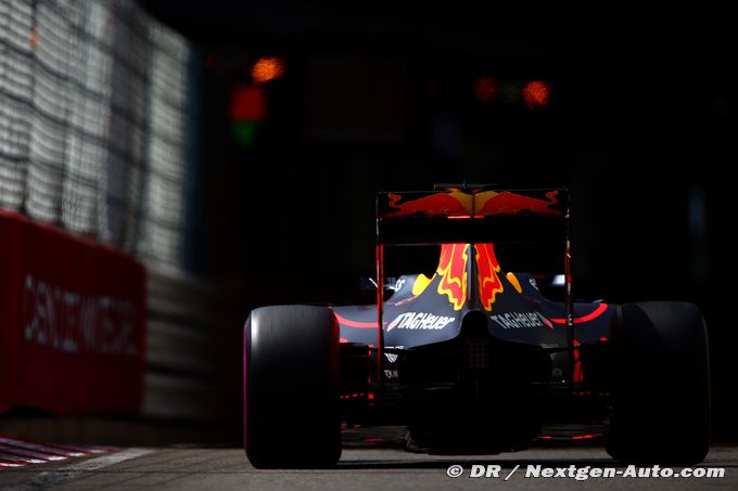 Renault to supply Red Bull, Toro (...)