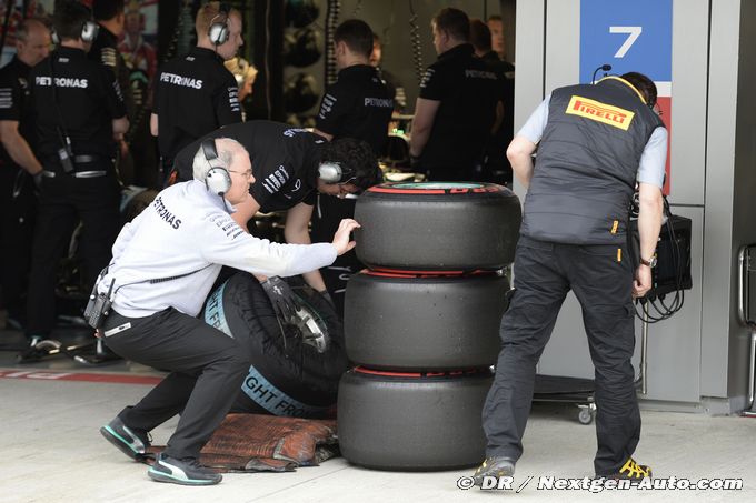 Pundit tips FIA to close tyre pressure