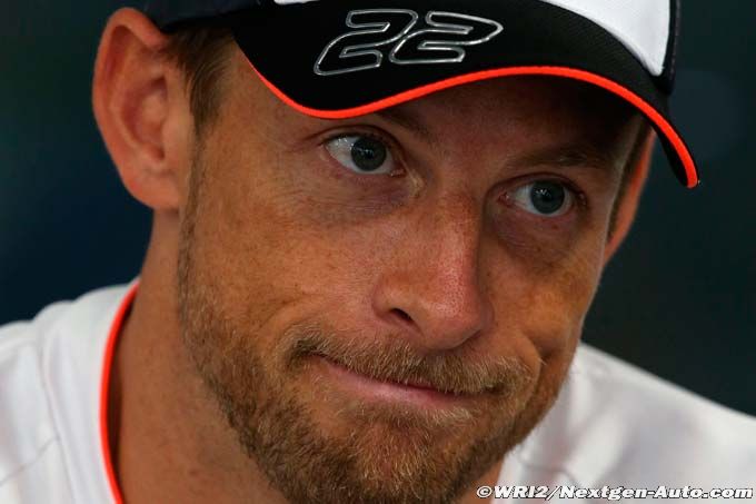 Button not sure McLaren can win in 2017