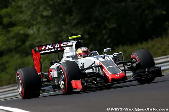 Leclerc veut gagner le GP3 pour (...)