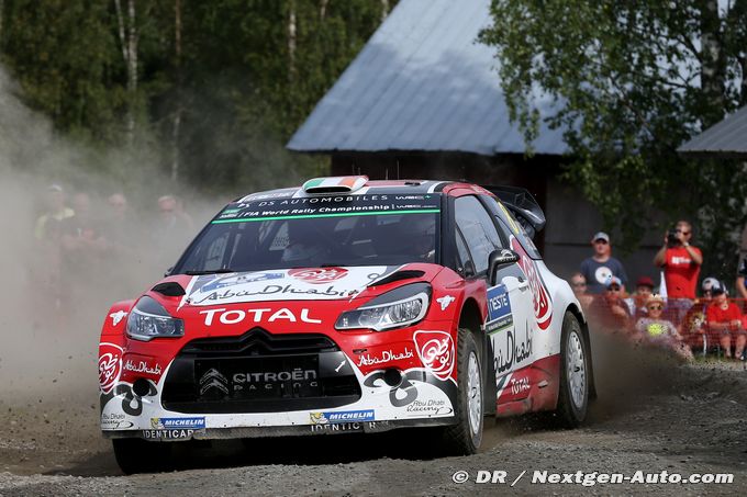 Citroën adds Spain to 2016 campaign