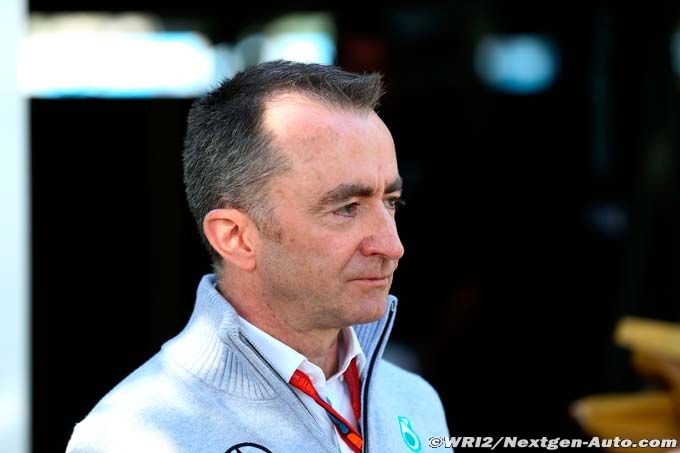 Mercedes can win team title in Malaysia