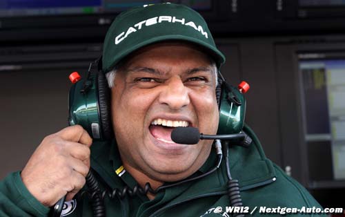 Fernandes not ruling out future F1 (...)