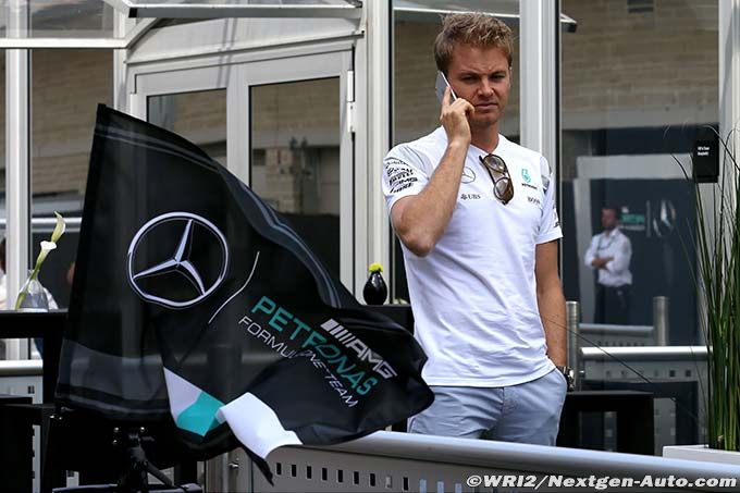 Rosberg deserves title more than (...)