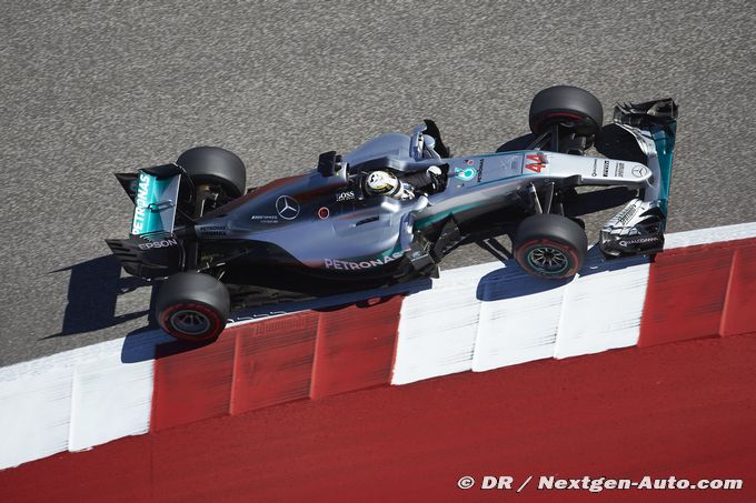 Hamilton edges Rosberg to take US (...)