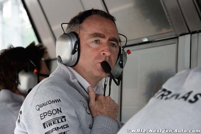 McLaren denies Lowe returning to Woking