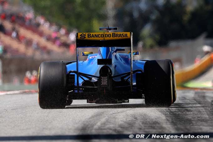 Honda in talks with Sauber over (...)
