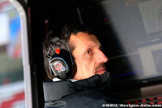 Haas F1 annonce son programme pour (...)