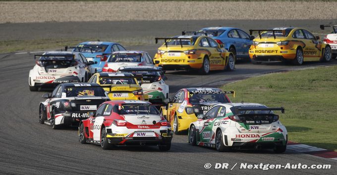 New date for Argentina WTCC race, (...)