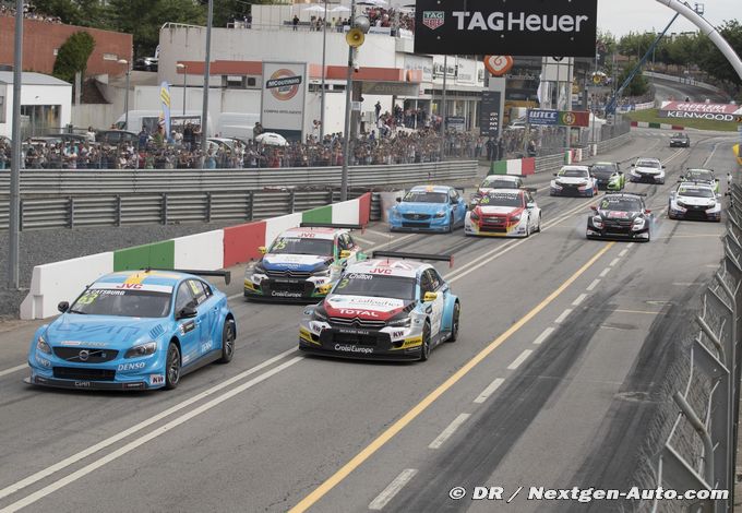 Race preview: Argentine aces out (...)