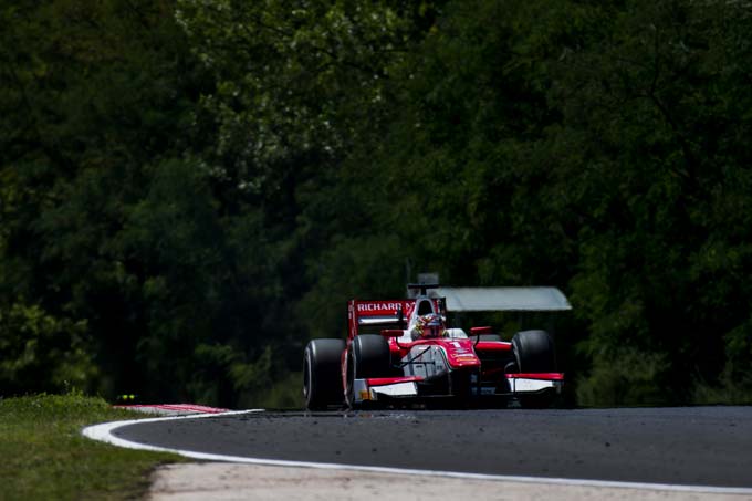 Hungaroring, Qualifications : Leclerc au