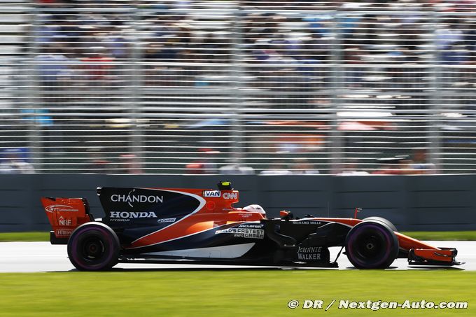 Honda wants to pass Renault in 2017