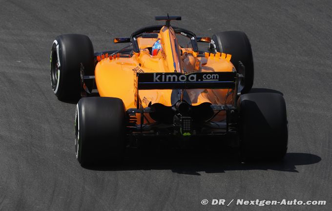 Boullier hits back at McLaren axe (...)