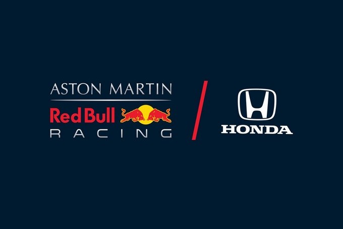 Official: Red Bull Racing to race (...)