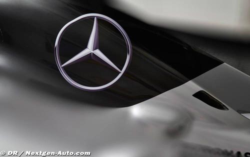 Mercedes wants more punishment for (...)