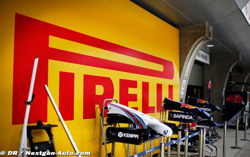 Pirelli : La clé de la course tenait en