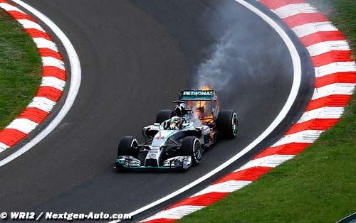Mercedes builds Hamilton all-new (...)