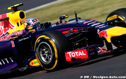 Interview - Daniel Ricciardo revient sur