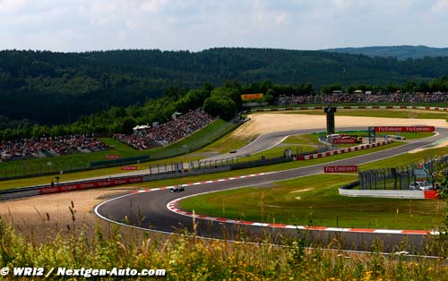New Nurburgring owner misses payment due