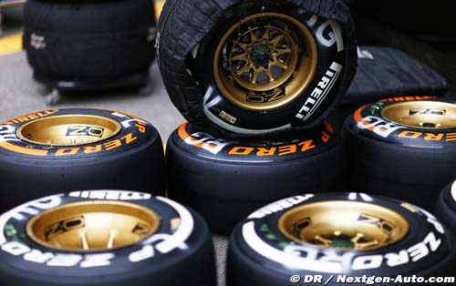 Japan 2014 - GP Preview - Pirelli