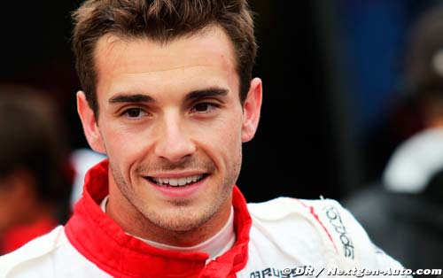 Bianchi's recovery chances (...)