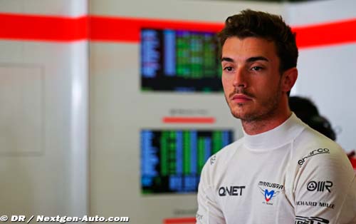 Official: Bianchi continues to (...)