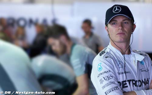 Rosberg : le doublement des points (...)