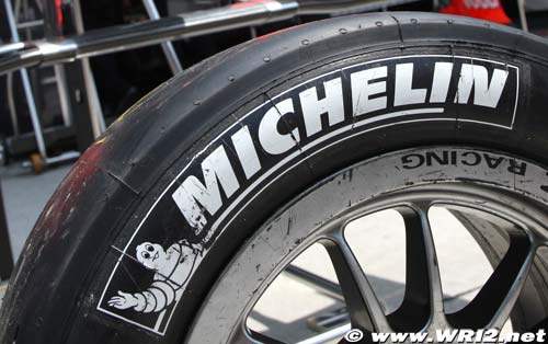 Renault et Michelin testent des (...)