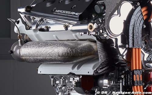 F1 to have new engine rules in (...)