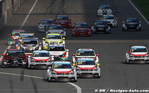 WTCC 2015: Reasons to get excited