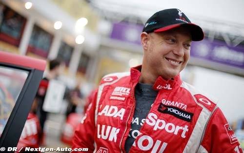 Lada can win in 2015, says former (...)