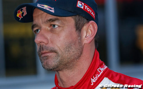 Loeb: I'm reassured about the (...)