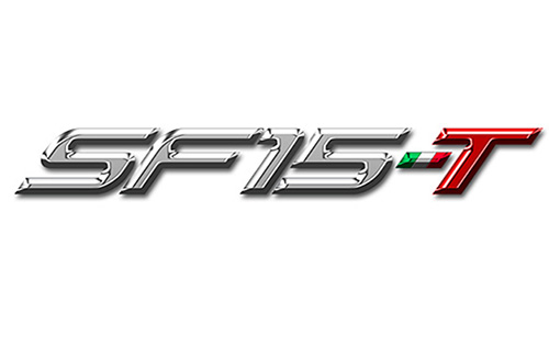 Ferrari révèle le nom de sa voiture 2015