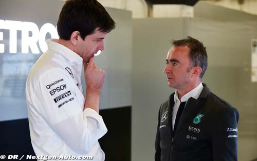 F1 looks set for competitive 2015