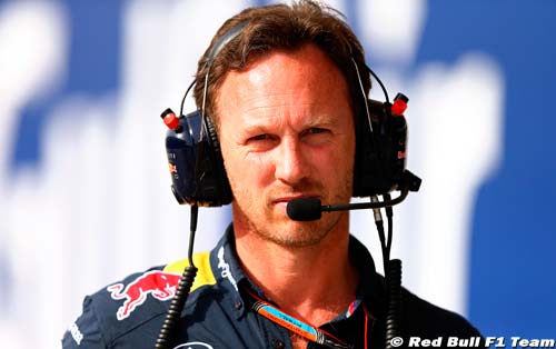 Renault is Red Bull's 'best