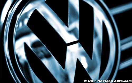 VW : Démission de Piech, la voie (...)