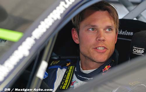 SS1: Mikkelsen takes early lead in (...)