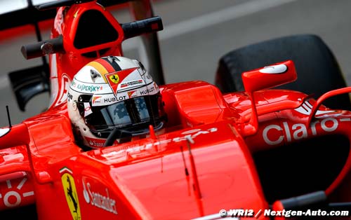 Vettel finds loophole for Monaco (...)