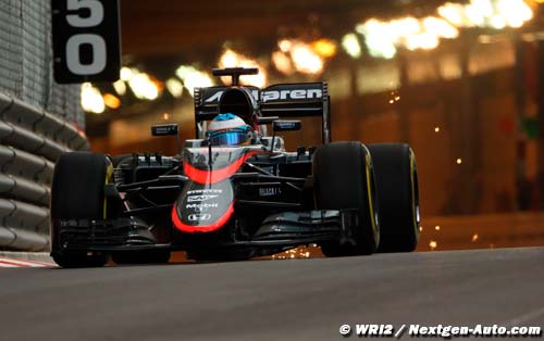 Alonso aiming for championship bid (...)