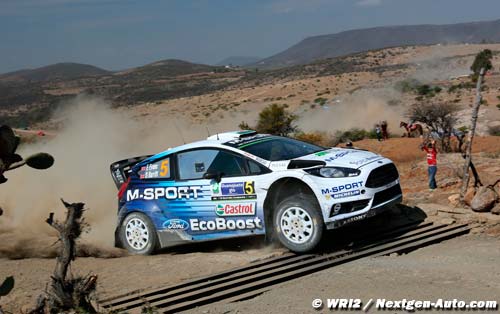 M-Sport poised to prove potential (...)