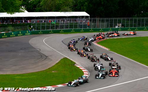 FIA, FOM and teams plan revamped (...)