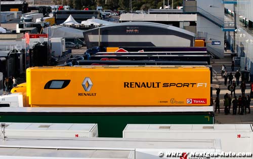 Renault poised to sign Lotus purchase
