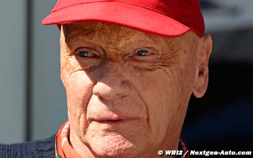 Lauda worried about Sochi's (...)